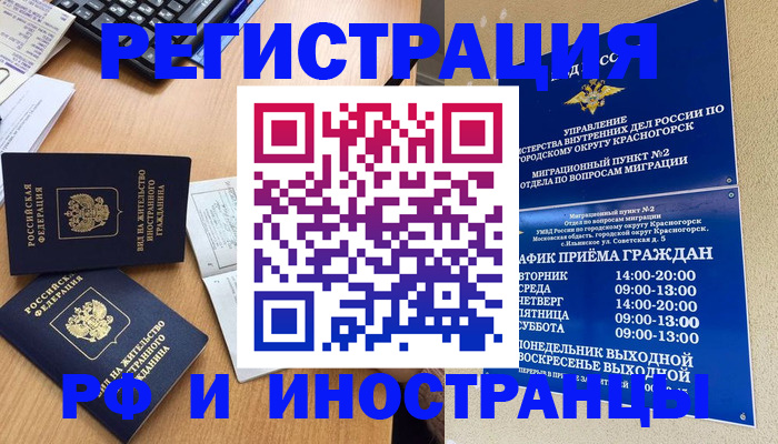 временная регистрация собственник в Воткинске